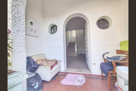 Casa à venda com 6 quartos, 297m² em Tijuca, Rio de Janeiro