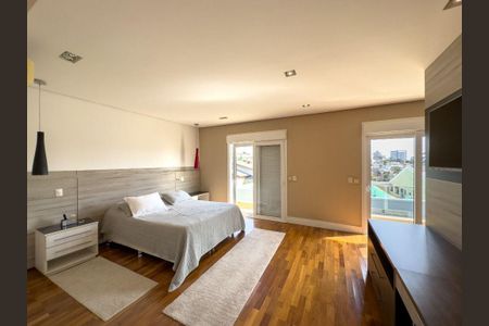 Casa à venda com 5 quartos, 687m² em Alphaville Residencial Um, Barueri