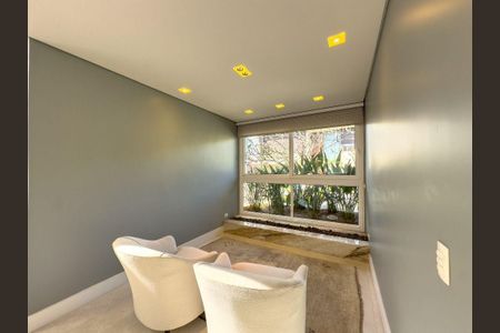 Casa à venda com 5 quartos, 687m² em Alphaville Residencial Um, Barueri