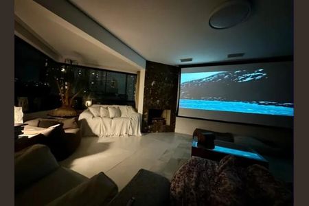 Apartamento à venda com 2 quartos, 162m² em Vila Andrade, São Paulo