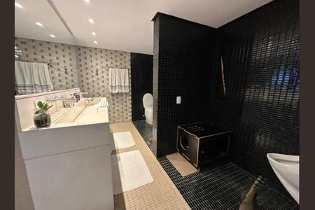 Apartamento à venda com 2 quartos, 162m² em Vila Andrade, São Paulo