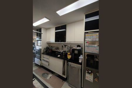 Apartamento à venda com 109m², 2 quartos e 2 vagas