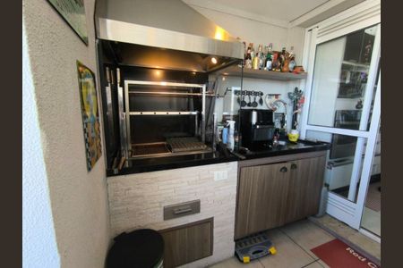 Apartamento à venda com 109m², 2 quartos e 2 vagas