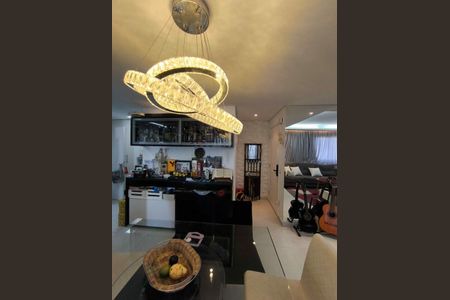 Apartamento à venda com 2 quartos, 109m² em Vila Andrade, São Paulo