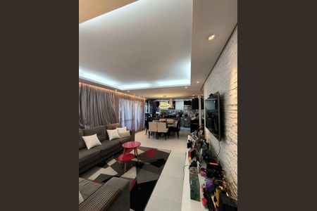 Apartamento à venda com 109m², 2 quartos e 2 vagas