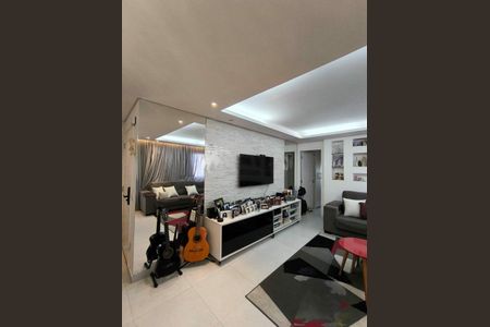 Apartamento à venda com 2 quartos, 109m² em Vila Andrade, São Paulo