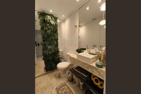 Apartamento à venda com 2 quartos, 109m² em Vila Andrade, São Paulo