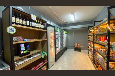 Apartamento à venda com 1 quarto, 54m² em Jardim Analia Franco, São Paulo