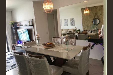 Apartamento à venda com 3 quartos, 72m² em Jardim Colombo, São Paulo