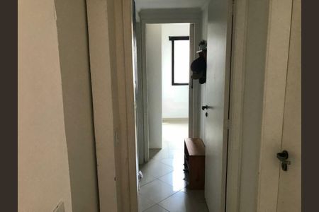 Apartamento à venda com 3 quartos, 72m² em Jardim Colombo, São Paulo