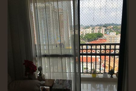 Apartamento à venda com 3 quartos, 72m² em Jardim Colombo, São Paulo