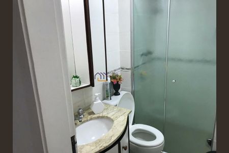 Apartamento à venda com 3 quartos, 72m² em Jardim Colombo, São Paulo