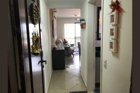 Apartamento à venda com 3 quartos, 72m² em Jardim Colombo, São Paulo