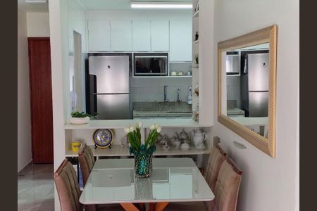 Apartamento à venda com 2 quartos, 60m² em Vila Matilde, São Paulo