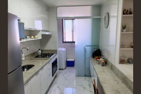 Apartamento à venda com 2 quartos, 60m² em Vila Matilde, São Paulo