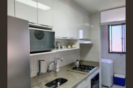 Apartamento à venda com 2 quartos, 60m² em Vila Matilde, São Paulo