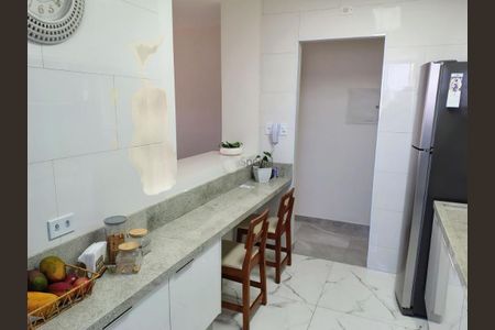 Apartamento à venda com 2 quartos, 60m² em Vila Matilde, São Paulo