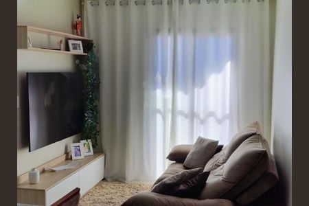 Apartamento à venda com 2 quartos, 60m² em Vila Matilde, São Paulo