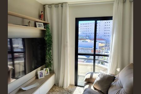 Apartamento à venda com 2 quartos, 60m² em Vila Matilde, São Paulo