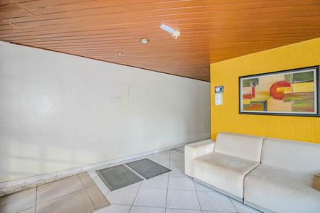 Apartamento à venda com 149m², 3 quartos e 2 vagasHall de entrada