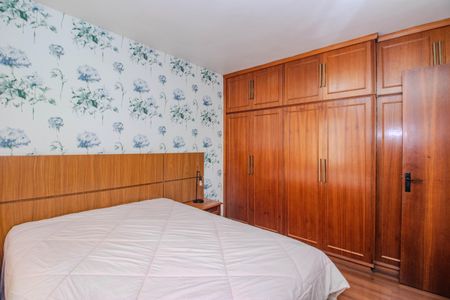 Apartamento à venda com 149m², 3 quartos e 2 vagasQuarto 2