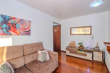 Apartamento à venda com 149m², 3 quartos e 2 vagasSala