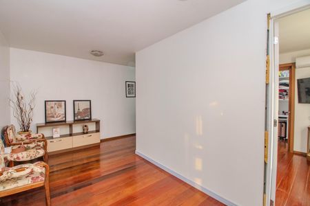Sala 2 de apartamento à venda com 3 quartos, 149m² em Vila Ipiranga, Porto Alegre