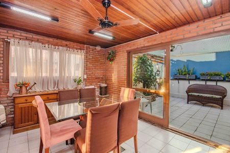 Apartamento à venda com 149m², 3 quartos e 2 vagasEspaço Gourmet 