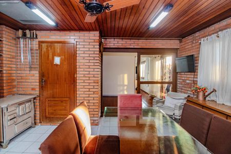 Apartamento à venda com 149m², 3 quartos e 2 vagasEspaço Gourmet 