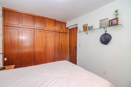 Apartamento à venda com 149m², 3 quartos e 2 vagasQuarto 2