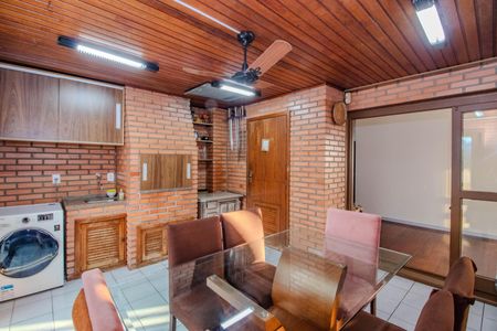 Apartamento à venda com 149m², 3 quartos e 2 vagasEspaço Gourmet 