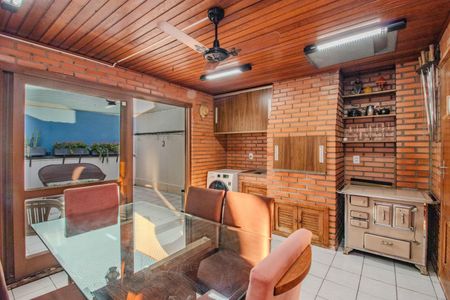 Apartamento à venda com 149m², 3 quartos e 2 vagasEspaço Gourmet 