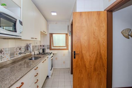 Apartamento à venda com 149m², 3 quartos e 2 vagasCozinha 