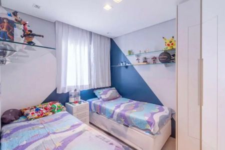 Apartamento à venda com 145m², 3 quartos e 3 vagasQuarto