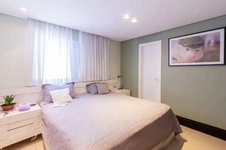 Apartamento à venda com 145m², 3 quartos e 3 vagasQuarto