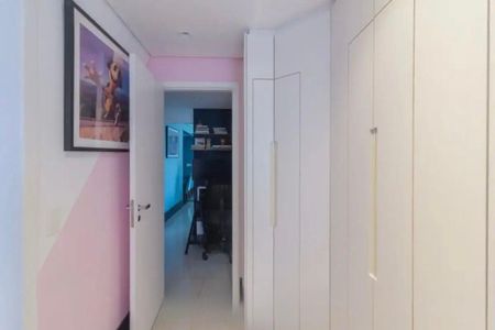 Apartamento à venda com 145m², 3 quartos e 3 vagasQuarto