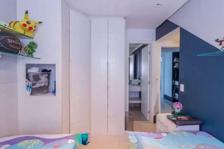 Apartamento à venda com 145m², 3 quartos e 3 vagasQuarto