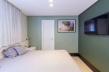 Apartamento à venda com 145m², 3 quartos e 3 vagasQuarto