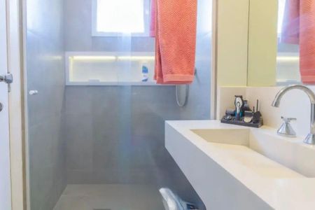 Apartamento à venda com 145m², 3 quartos e 3 vagasBanheiro