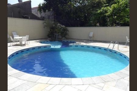 Apartamento à venda com 222m², 3 quartos e 4 vagas Apartamento à venda com 222m², 3 quartos e 4 vagasFoto 28