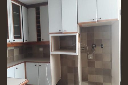 Foto 11 de apartamento à venda com 3 quartos, 222m² em Mooca, São Paulo