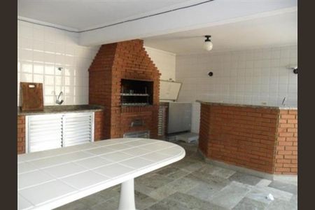 Foto 29 de apartamento à venda com 3 quartos, 222m² em Mooca, São Paulo