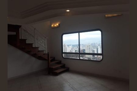 Apartamento à venda com 222m², 3 quartos e 4 vagas Apartamento à venda com 222m², 3 quartos e 4 vagasFoto 03