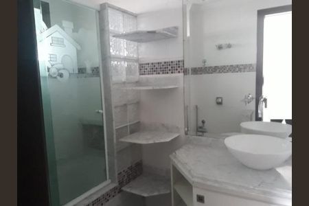 Foto 09 de apartamento à venda com 3 quartos, 222m² em Mooca, São Paulo
