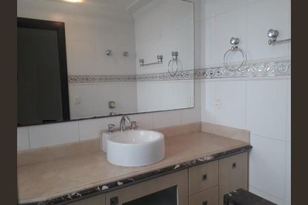 Apartamento à venda com 222m², 3 quartos e 4 vagas Apartamento à venda com 222m², 3 quartos e 4 vagasFoto 10