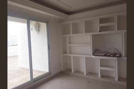 Apartamento à venda com 222m², 3 quartos e 4 vagas Apartamento à venda com 222m², 3 quartos e 4 vagasFoto 20