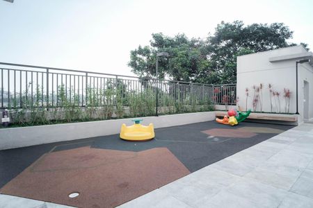 Apartamento para alugar com 33m², 2 quartos e sem vaga Apartamento para alugar com 33m², 2 quartos e sem vagaÁrea comum