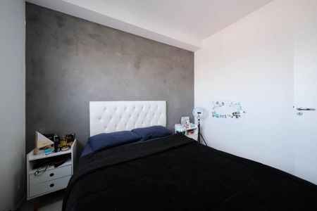 Apartamento para alugar com 33m², 2 quartos e sem vagaQuarto 2