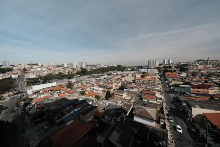 Apartamento para alugar com 33m², 2 quartos e sem vagaQuarto 2