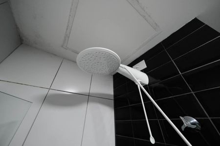 Apartamento para alugar com 33m², 2 quartos e sem vagaBanheiro